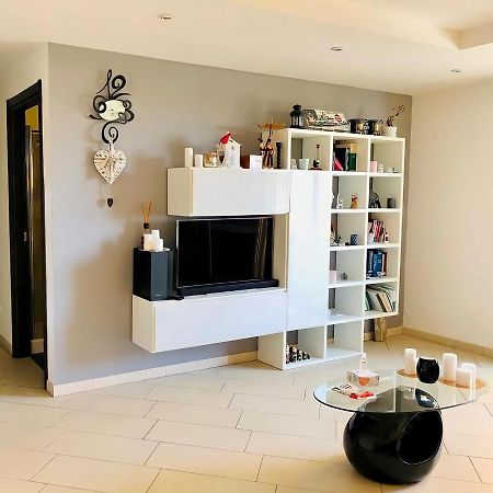 Da Ori Apartment Равена Екстериор снимка